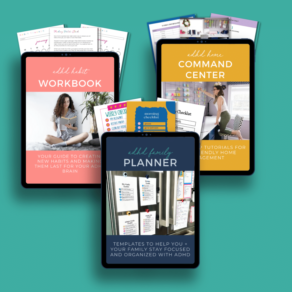 ipad and pages included in bundle