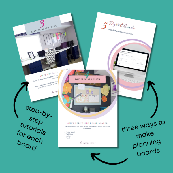 ADHD Home Command Center eBook - Image 6