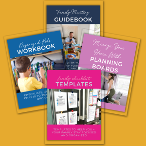 Back-To-School Ready Bundle